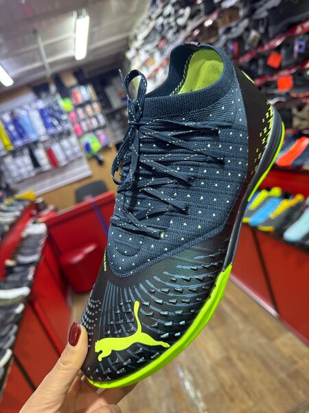 Футбольный сороконожки