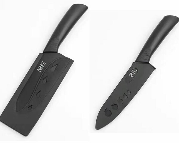 Set de 2 couteau professionnel