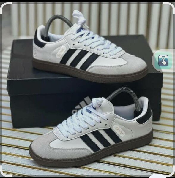 Sneakers Adidas Samba Classiques
