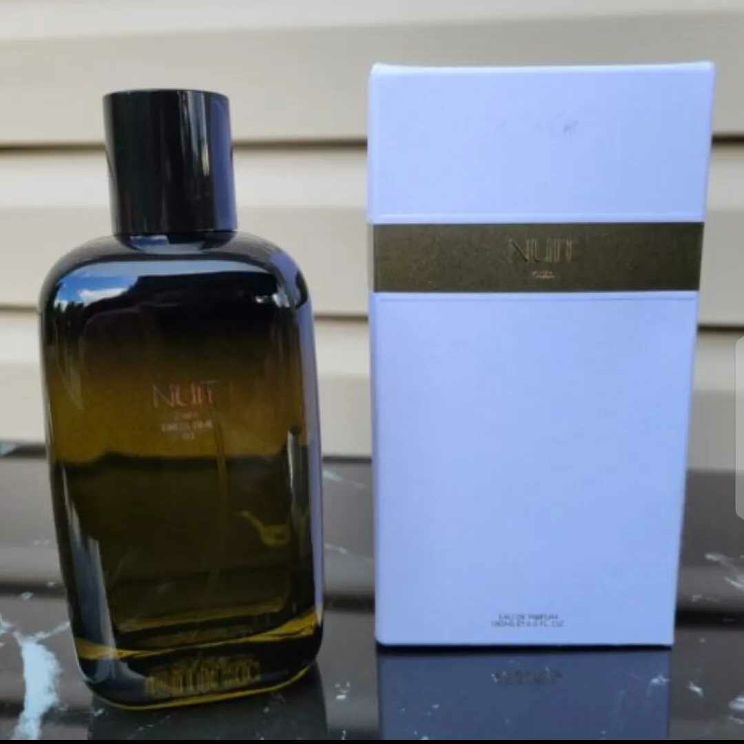 Zara Nuit EDP 180ml
