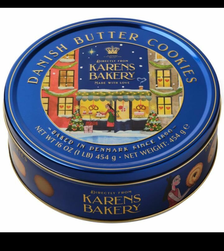 Variety of snacks for the Festive Season