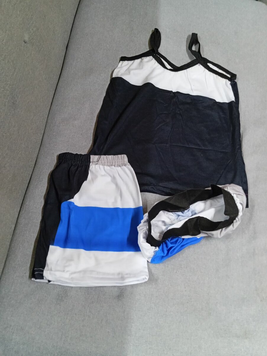 Nuisettes pour femmes