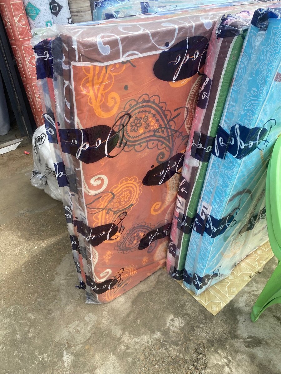 Matelas Confortable Design