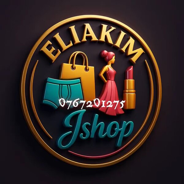 Eliakim.Jshop