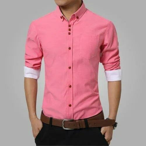 Dress shirt