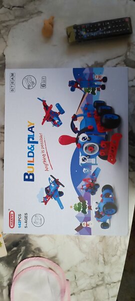 De très bons jouets de qualité, ne cherchez plus.