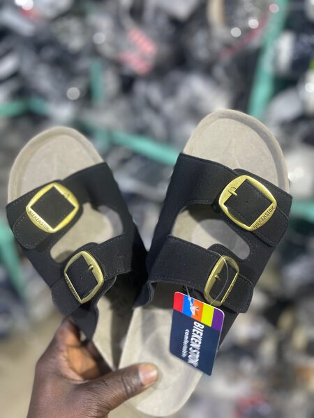 Sandales unisexes confortables