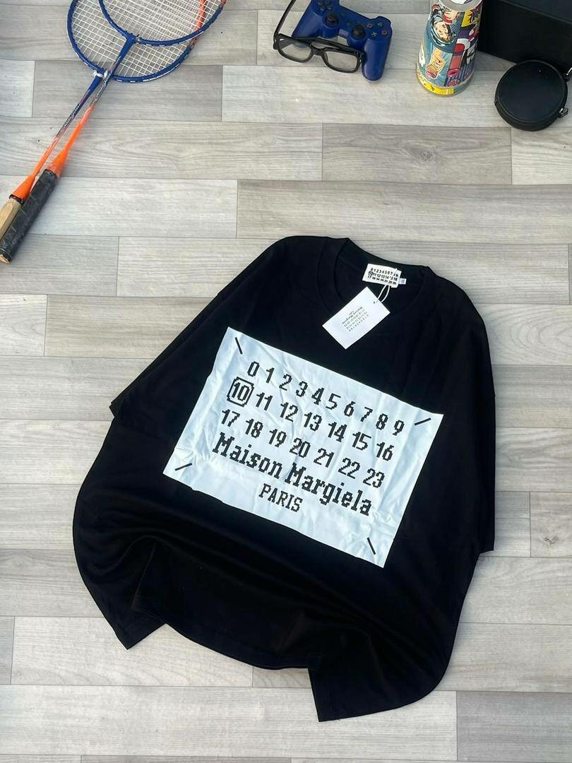 T-shirt Balenciaga Logo