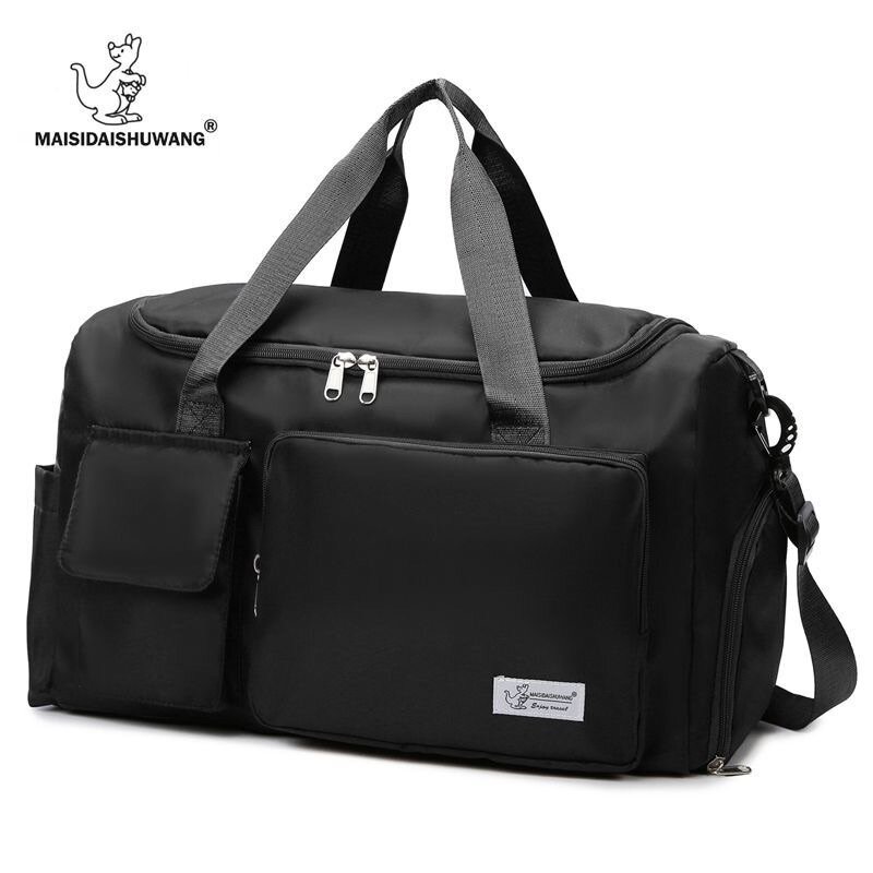 Multi purpose bag/gym bag