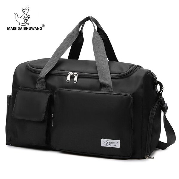 Multi purpose bag/gym bag