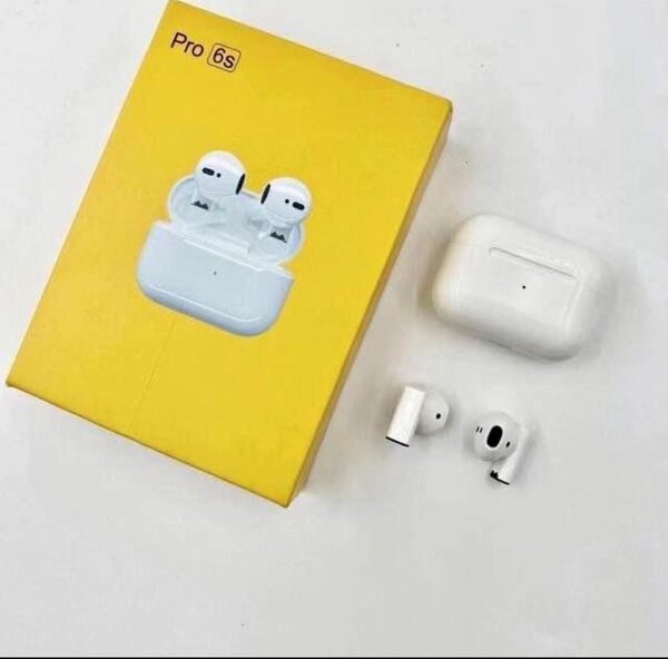 Écouteurs Sans Fil Pro 6s