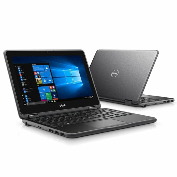 Ordinateur portable Dell compact