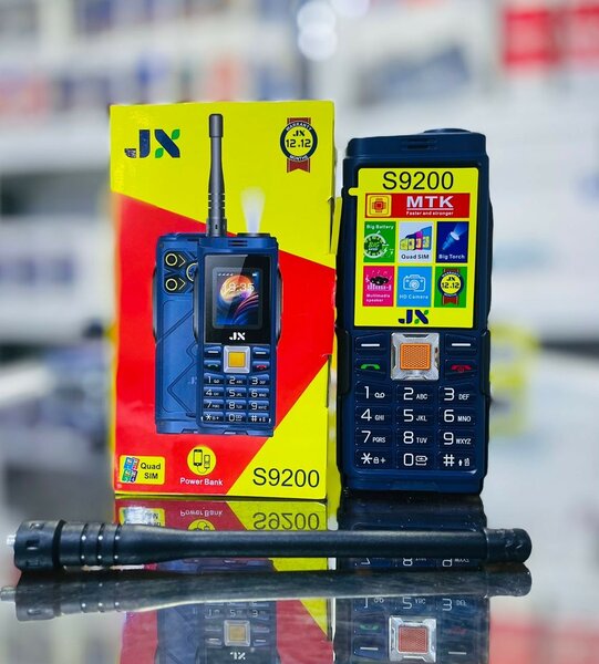 JX S9100