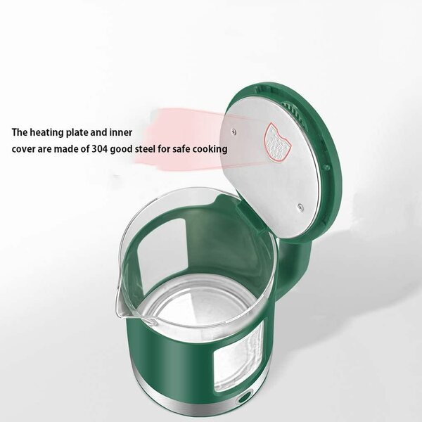 Bouilloires électriques Bouill