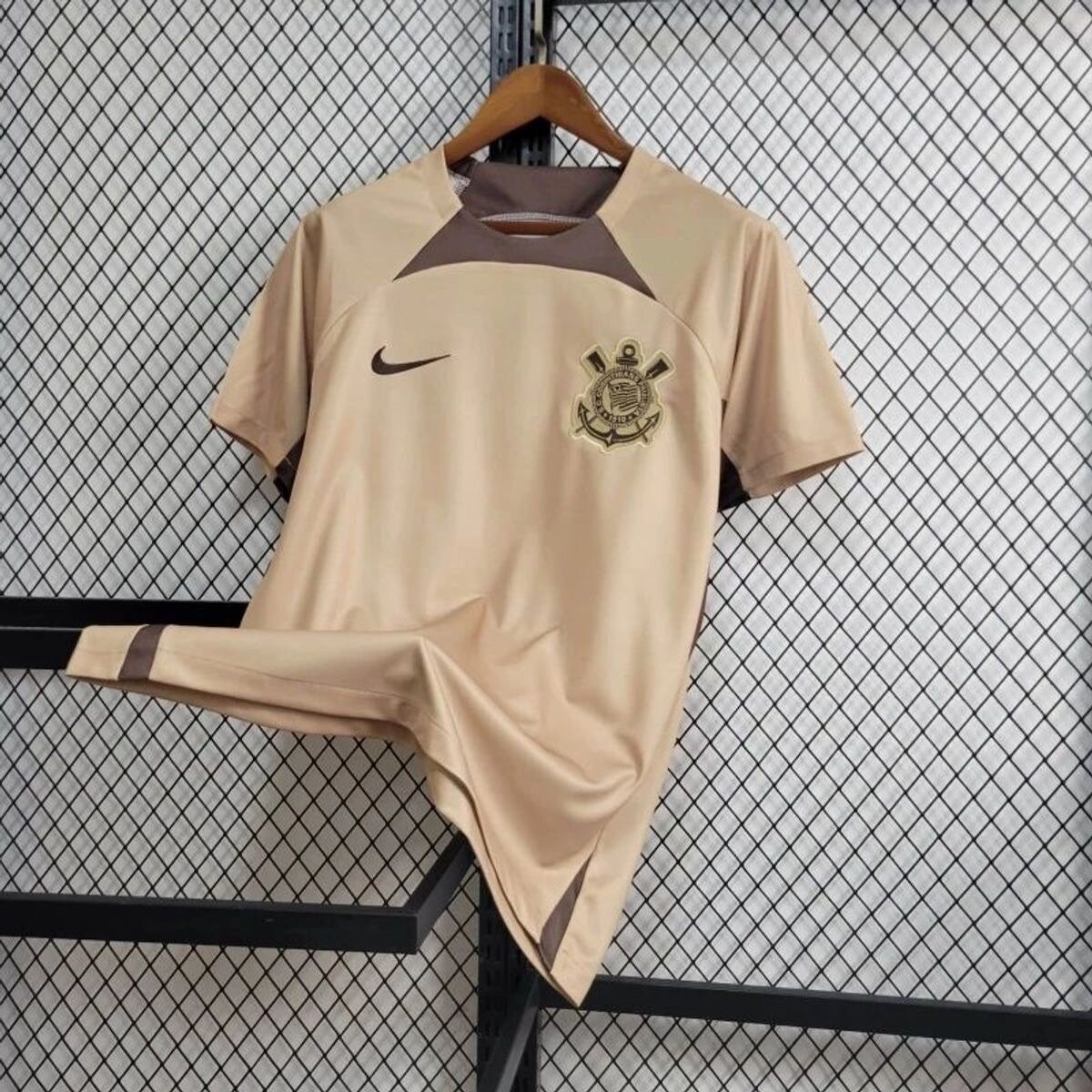 Maillot de Football Classique