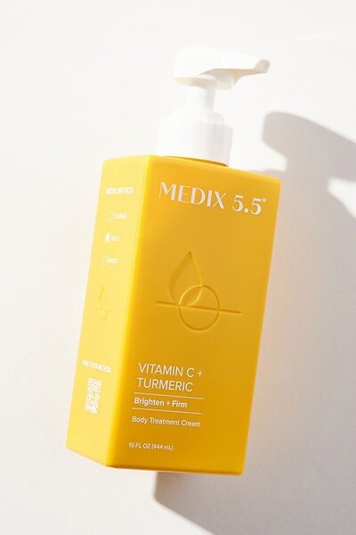 Medix 5.5/paulas choice clinical Niacinamide