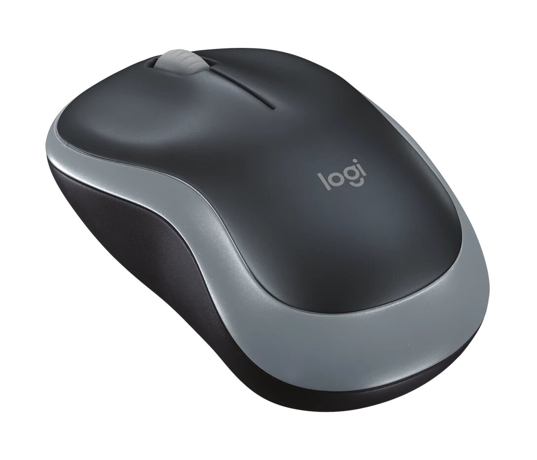 souris logitech M185