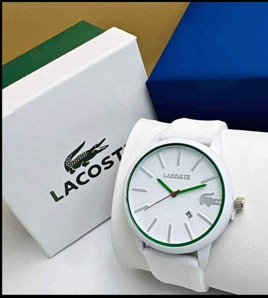 Montre lacoste homme