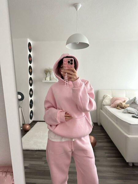 Ensemble de survêtement confortable