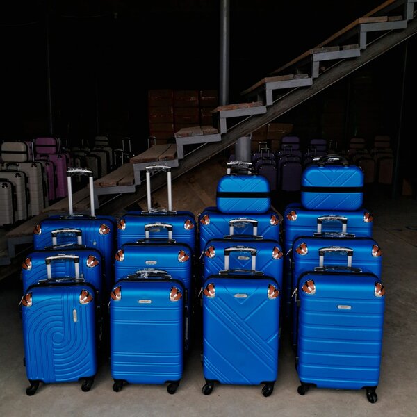Suitcase