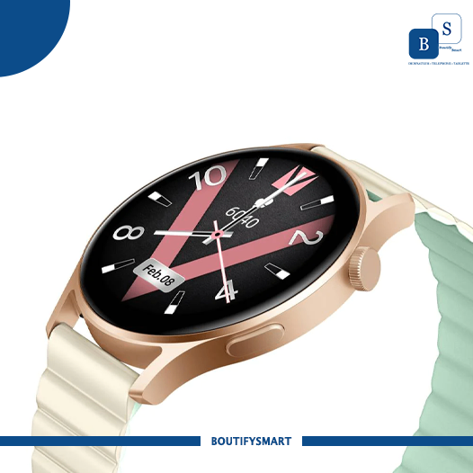 Smart watch kieslect Lady