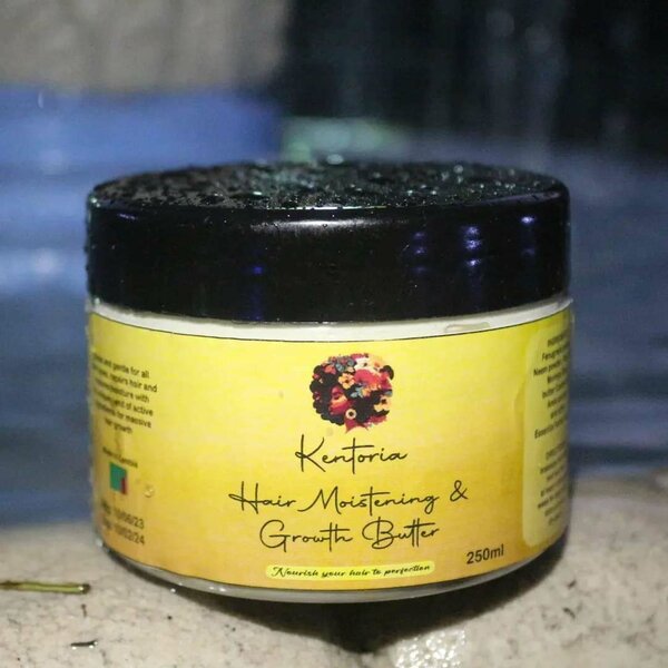 Extreme Hair growth butter