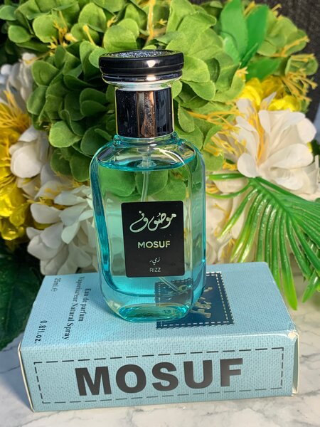 Parfum MOSUF Collection