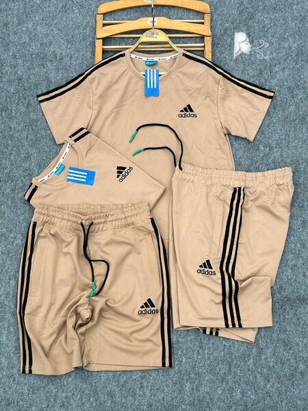 Ensemble sport Adidas homme