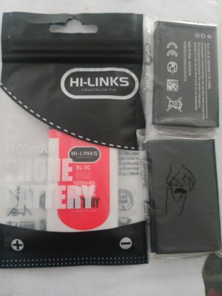 Nokia original battery