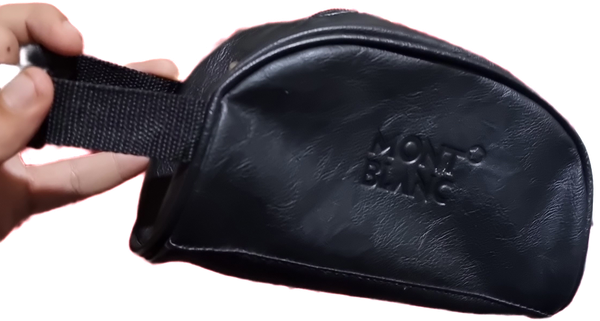 Pochette de Toilettage Élégante