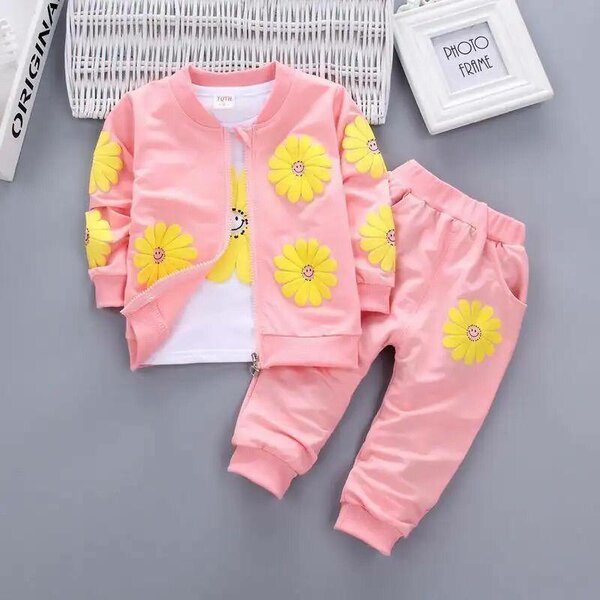 Vêtements enfant