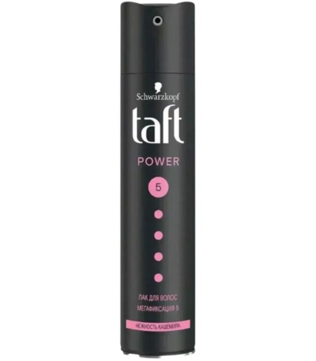 Лак для волос