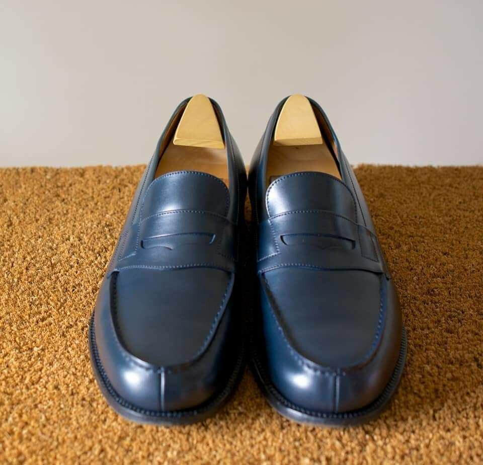 Mocassins classiques