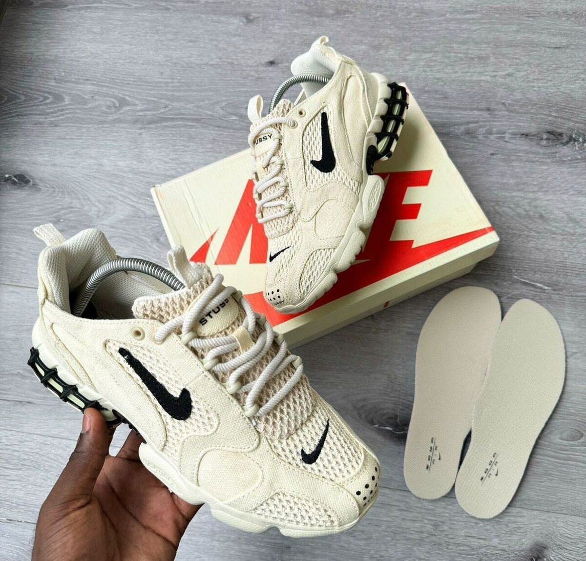 Nike Sneakers
