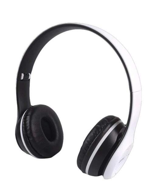 Casque Bluetooth P47 sans fil