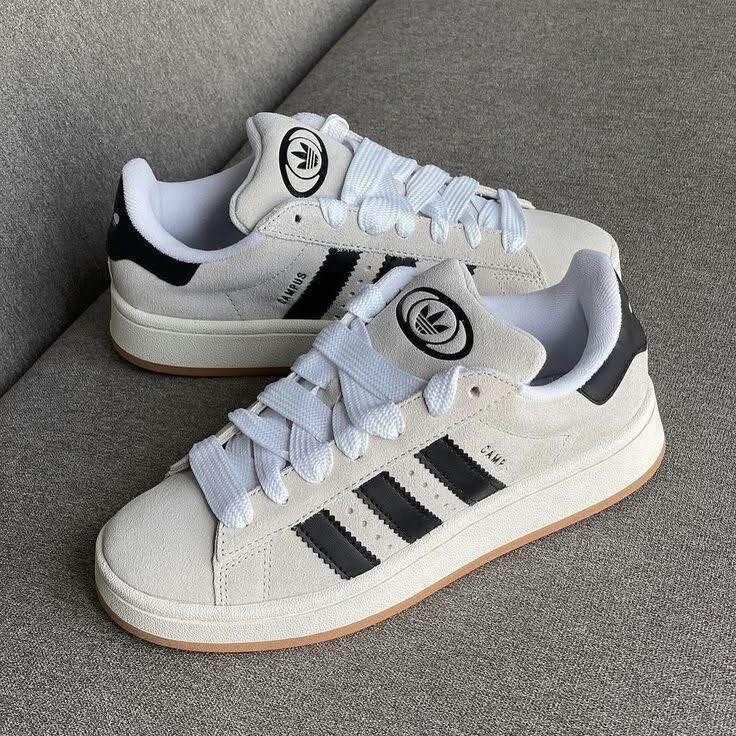 Sneakers tendance unisexes