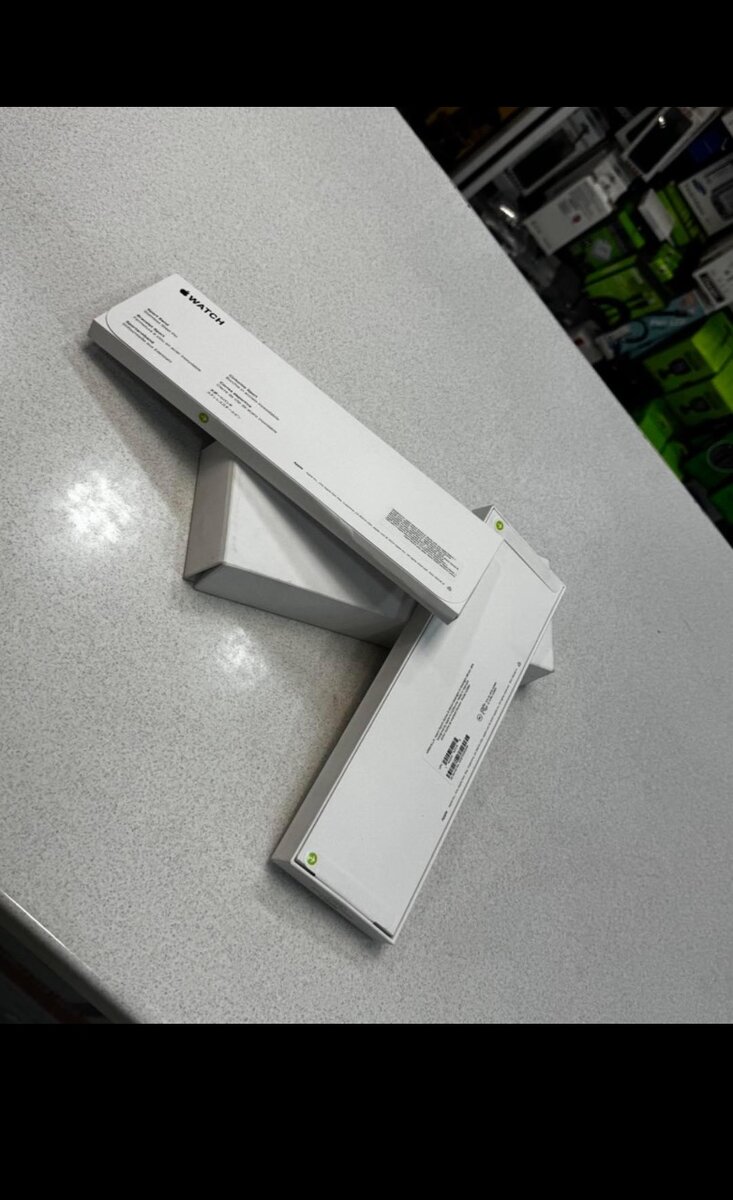 Apple Watch series 9