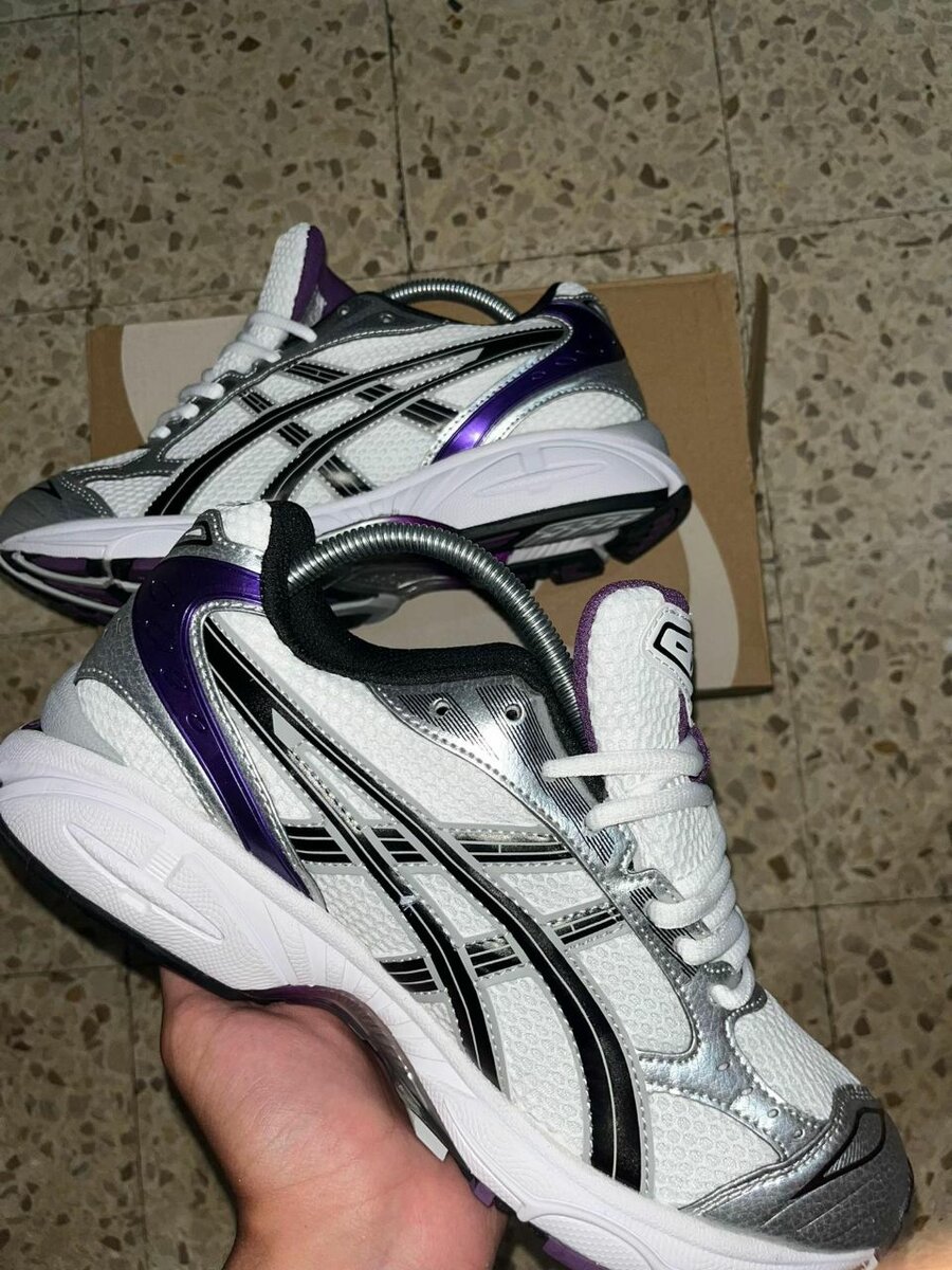 Asics kayano 14