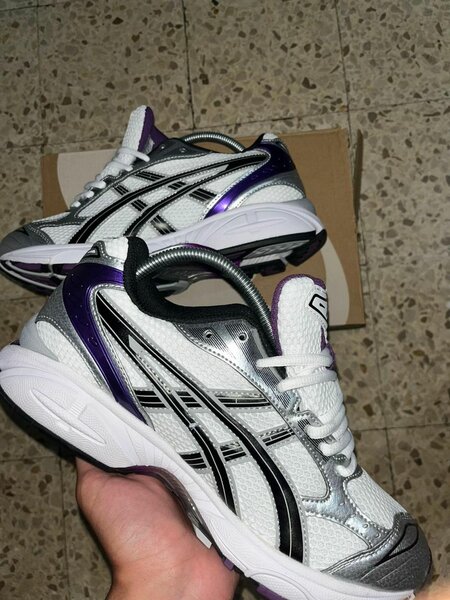 Asics kayano 14