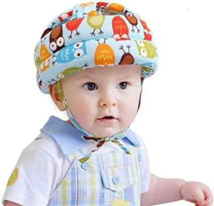Casque bébé