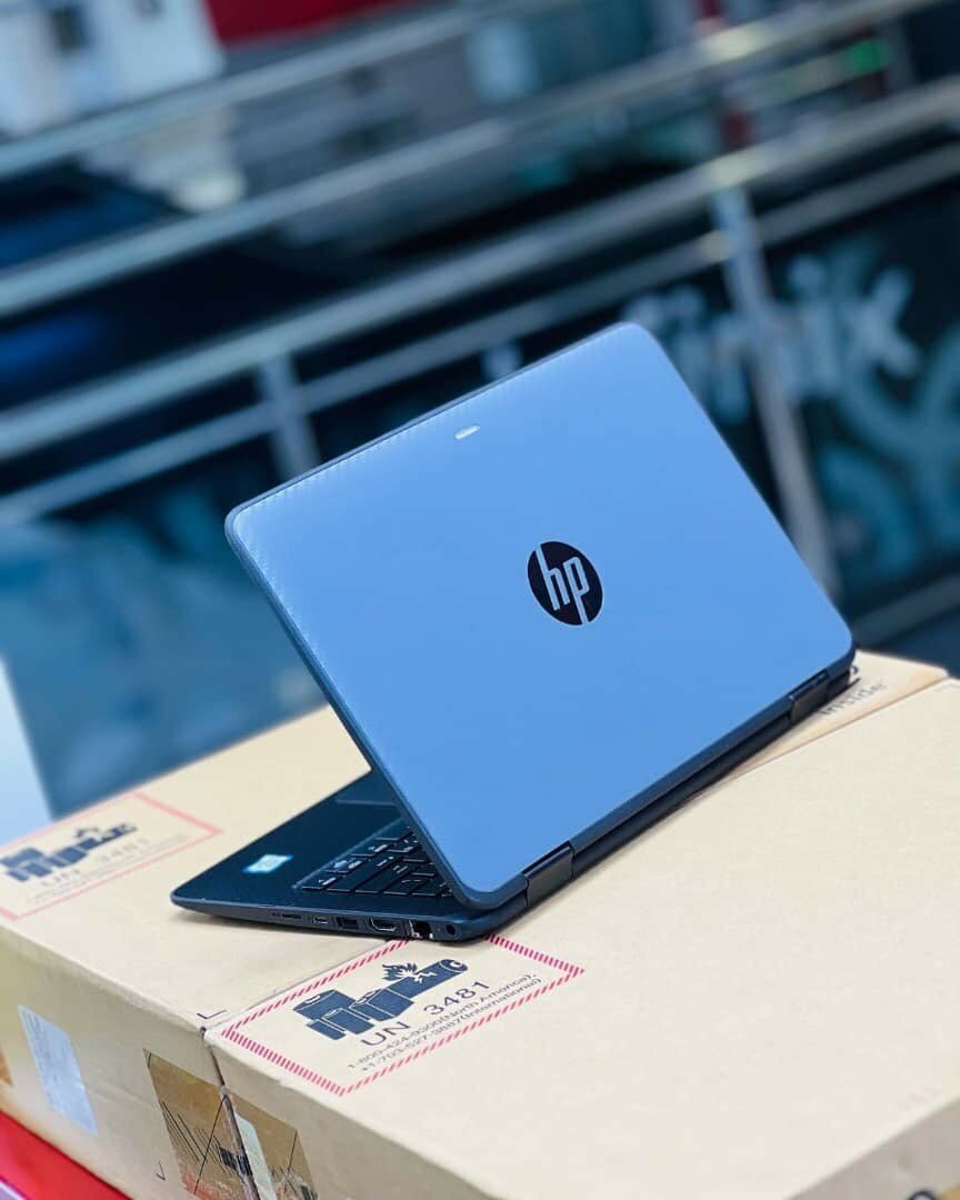 Hp probook X360 11 G2