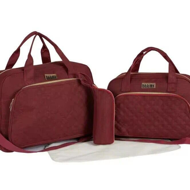 Diaper bags