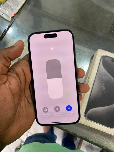 iPhone 14 pro 256 Go