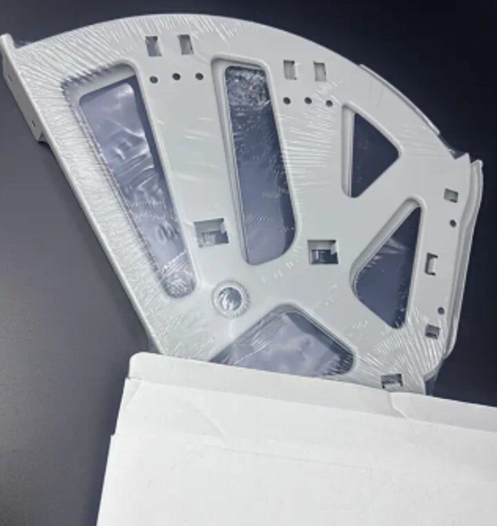 Компактная 1 пара 3-уровневая