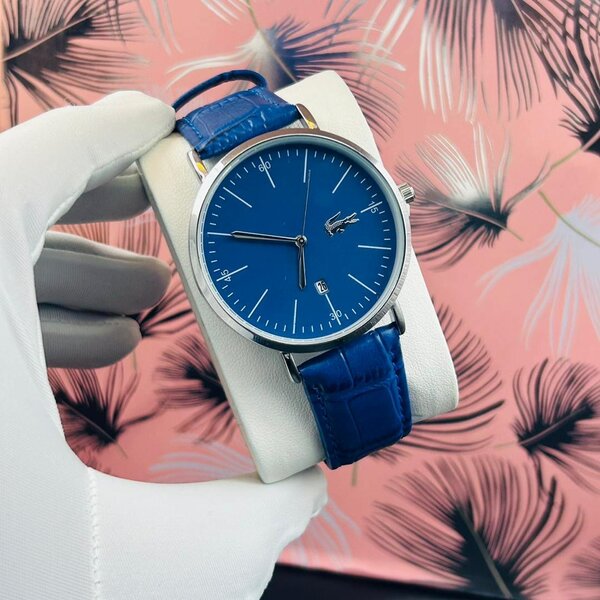 Montre Mixte