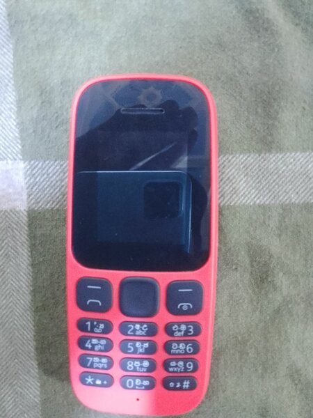 Nokia 105