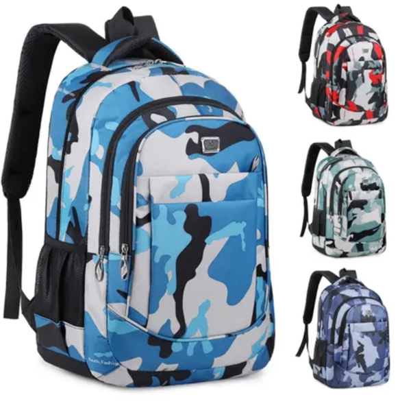 Sac à dos pour école