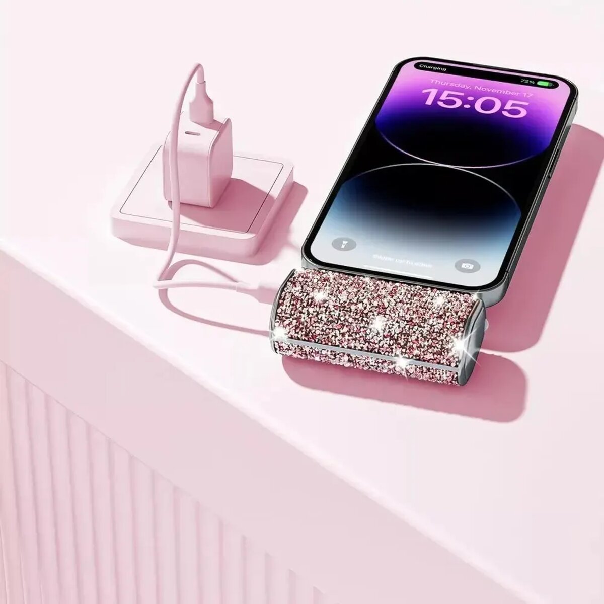 Emergency Power Bank 4 iPhone