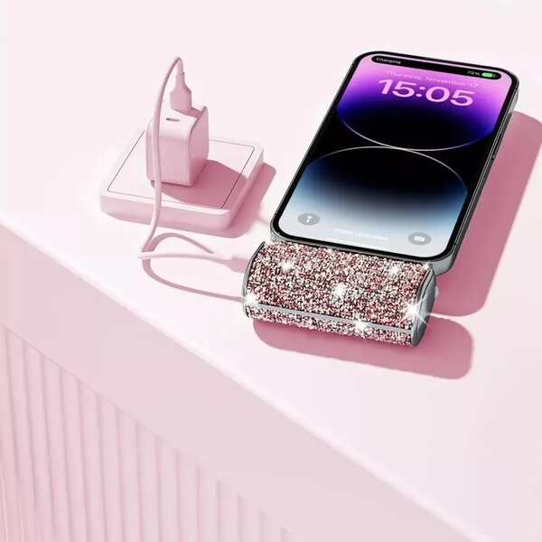 Emergency Power Bank 4 iPhone