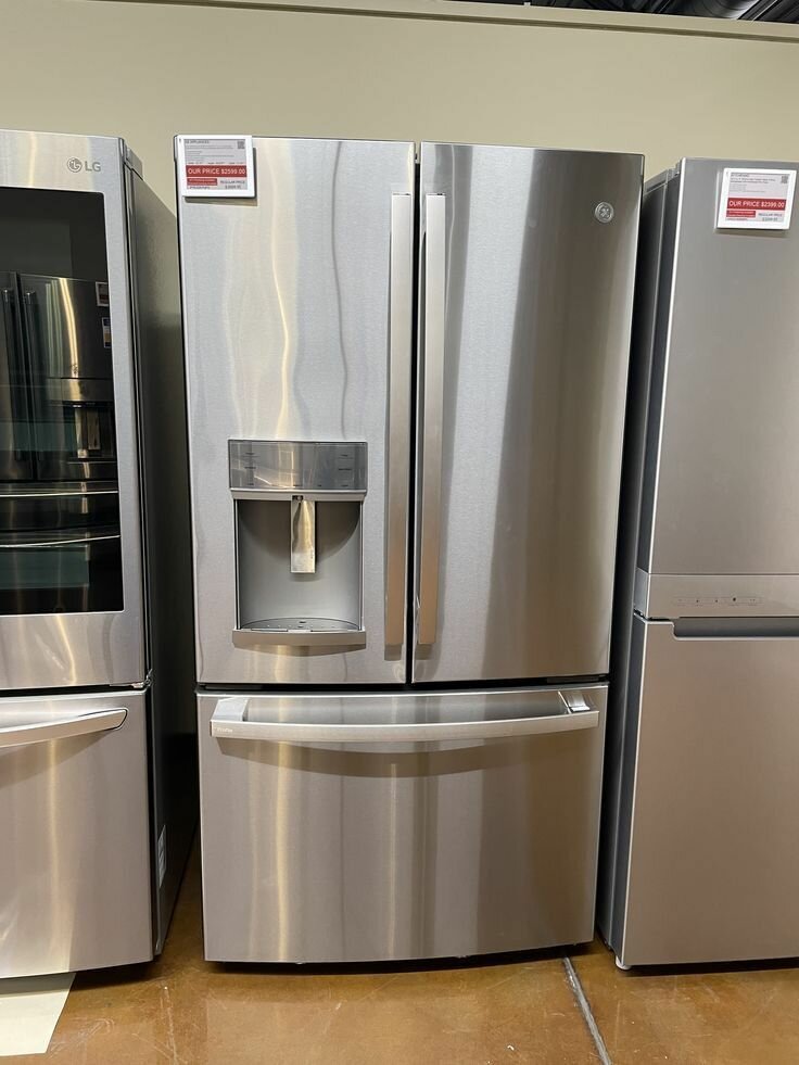 Refrigerator/Freezer